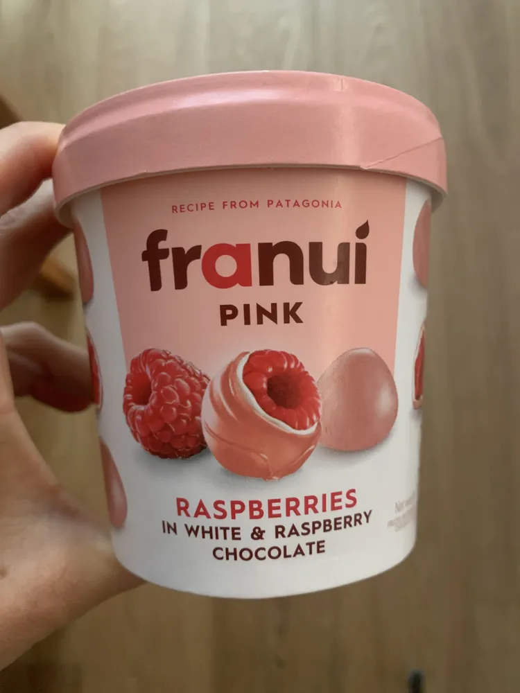 Franui pink