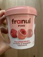 Franui pink
