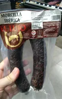 Morcilla Ibérica