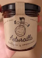 Crema de avellana al cacao