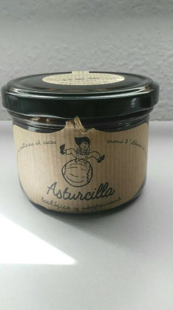 ASTURCILLA