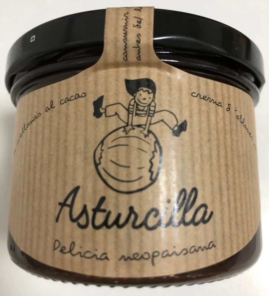 Asturcilla delicia neopaosana
