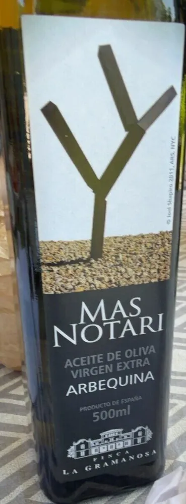 Extra Virgin Olive Oil