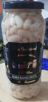 Alubia Blanca Selecta