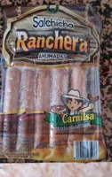 Salchicha ranchera