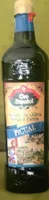 Aceite de oliva Virgen extra picual