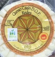 Queso Casín