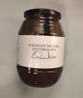 Sofregit de ceba