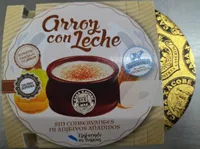 Arroz con Leche