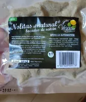 Nolitas al natural