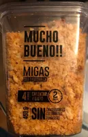 Migas