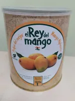 Pulpa de Mango