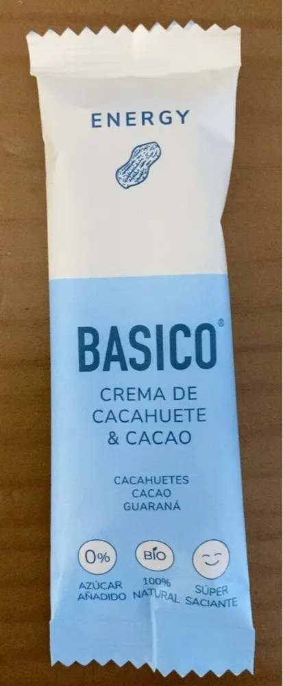 Basico ENERGY
