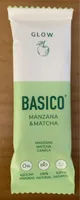 Beauty Manzana & Matcha