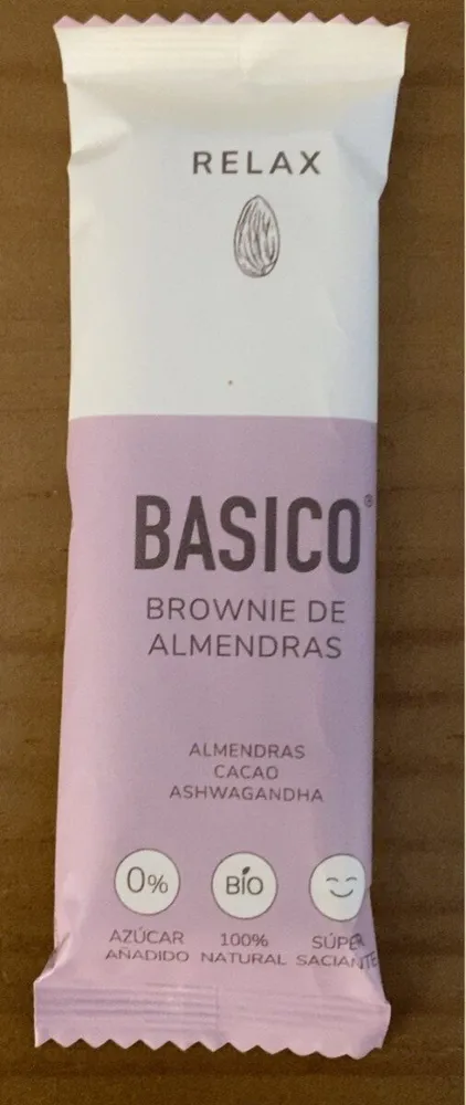 BASICO RELAX