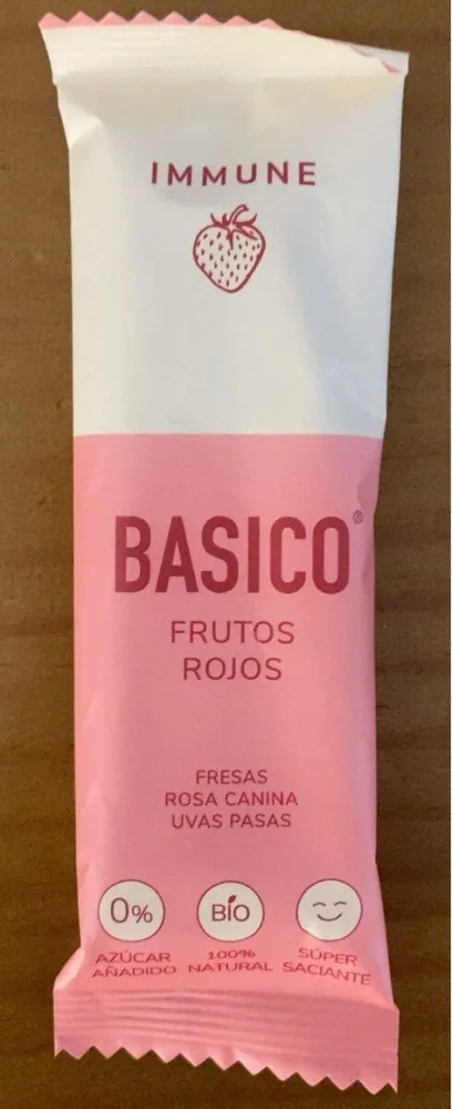 Basico INMUNE