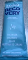 Functional protein snacka