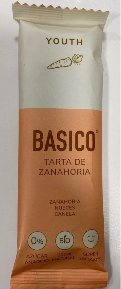 BASICO YOUTH