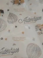 Higos secos