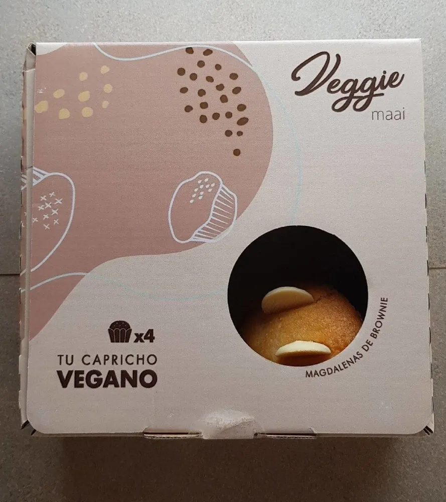 Veggie