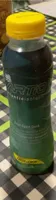 Real sport drink/fresh lemon