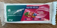 Artio Atlantic Energy Frutos Rojos