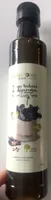 Sirope Natural de Algarroba