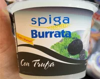 Burrata