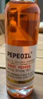GHOST PEPPER