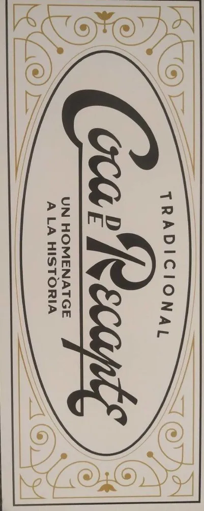 Coca d'escalivada