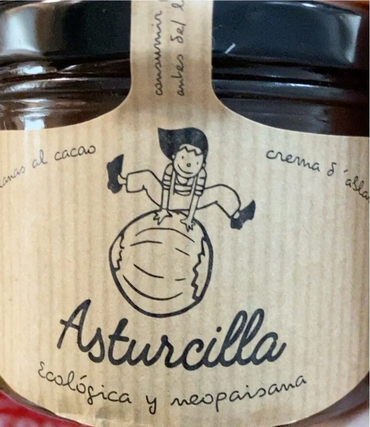 Asturcilla