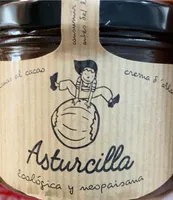 Asturcilla