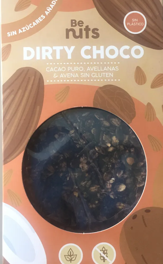 Dirty choco