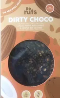 Dirty choco