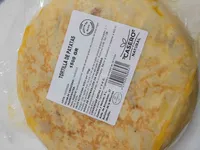 Tortilla de patatas
