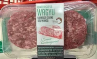 Hamburguesa Wagyu Retamar