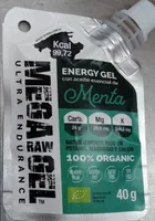 Energy Gel menta