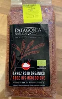 Arroz Rojo Organico