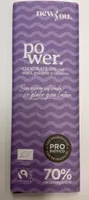 Power - Chocolate