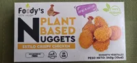 Plant Base de Nuggets