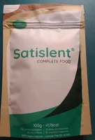 Satislent Complete Food
