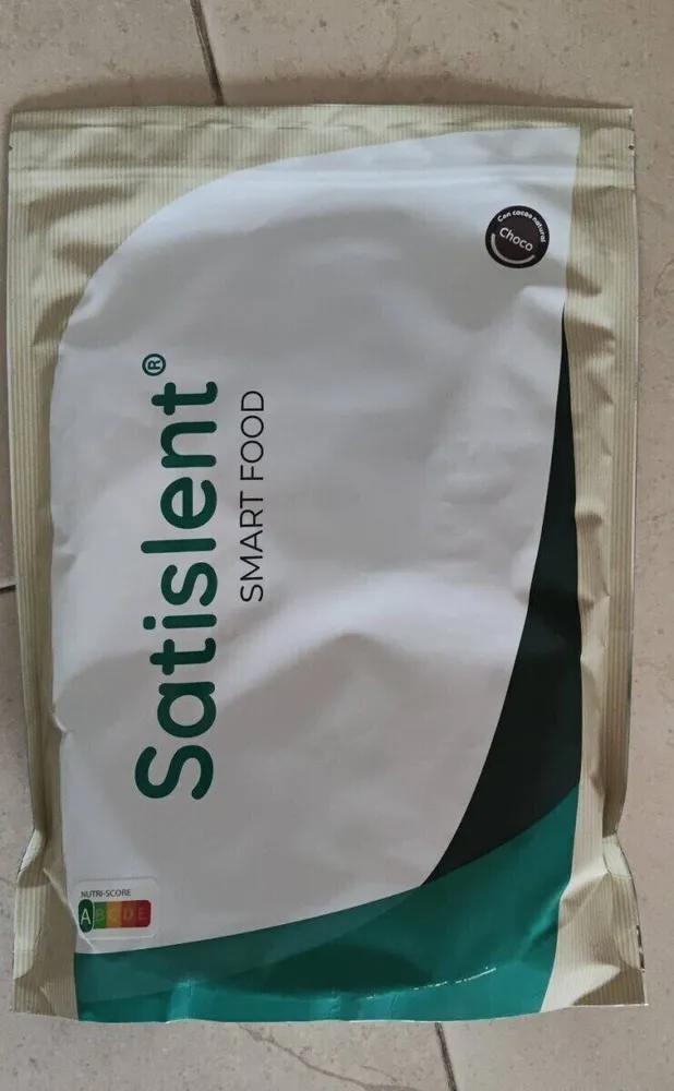 Satislent Sport v3.3