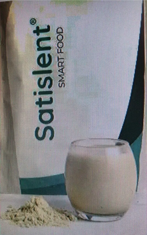 Satislent Matcha