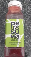 Manzana, naranja, zanahoria, remolacha y limón