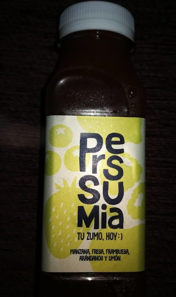PresSuMia