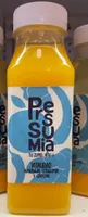 Pressumia