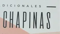 Las chapinas