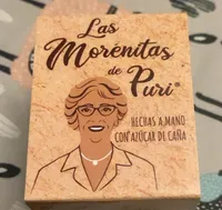 los morenitos de puri