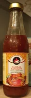 Salsa agripicante