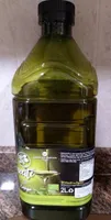 Aceite Oliva Virgen Ecológico